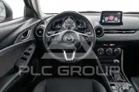 2019 Mazda CX-3