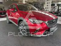2019 Mazda CX-3