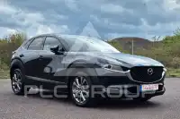 2019 Mazda CX-3