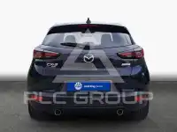 2019 Mazda CX-3