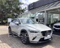 2019 Mazda CX-3