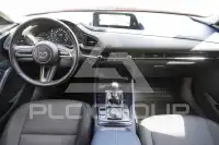 2019 Mazda CX-3