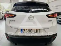 2019 Mazda CX-3