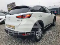 2019 Mazda CX-3