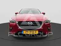 2019 Mazda CX-3