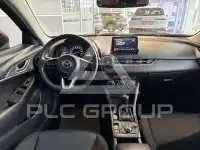2019 Mazda CX-3