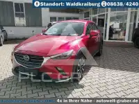 2019 Mazda CX-3