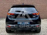 2019 Mazda CX-3
