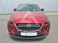 2019 Mazda CX-3