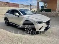 2019 Mazda CX-3