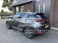 2019 Mazda CX-3