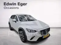 2019 Mazda CX-3