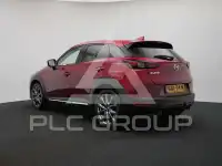 2019 Mazda CX-3