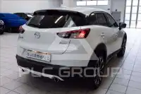 2019 Mazda CX-3