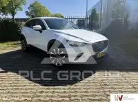 2019 Mazda CX-3