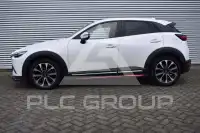2019 Mazda CX-3