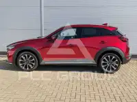 2019 Mazda CX-3