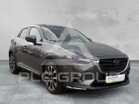 2019 Mazda CX-3