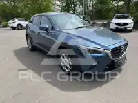 2019 Mazda CX-3