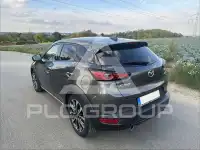 2019 Mazda CX-3