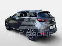 2019 Mazda CX-3