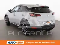 2019 Mazda CX-3