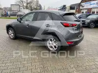 2019 Mazda CX-3
