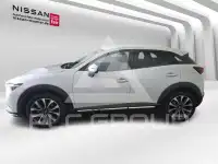2019 Mazda CX-3