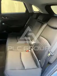 2019 Mazda CX-3