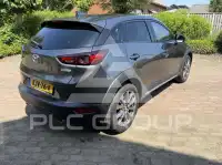 2019 Mazda CX-3