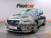 2019 Mazda CX-3