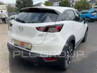 2019 Mazda CX-3