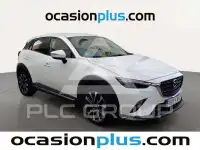 2019 Mazda CX-3