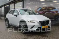 2019 Mazda CX-3