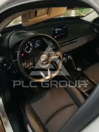 2019 Mazda CX-3