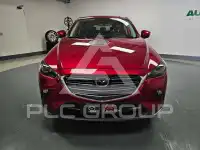 2019 Mazda CX-3