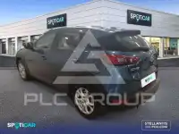 2019 Mazda CX-3