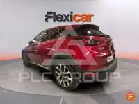 2019 Mazda CX-3