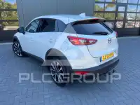 2019 Mazda CX-3