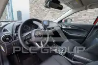 2019 Mazda CX-3