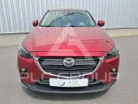 2019 Mazda CX-3