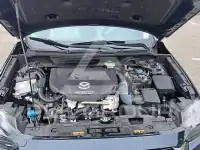 2019 Mazda CX-3