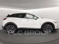 2019 Mazda CX-3