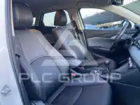 2019 Mazda CX-3