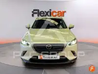 2019 Mazda CX-3