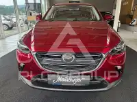 2019 Mazda CX-3