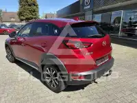 2019 Mazda CX-3