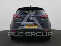 2019 Mazda CX-3