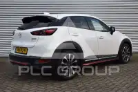 2019 Mazda CX-3