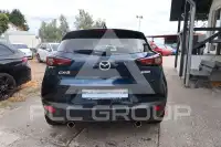 2019 Mazda CX-3